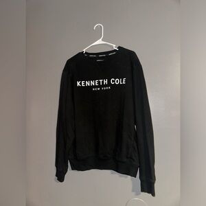 Kenneth Cole Crew Neck